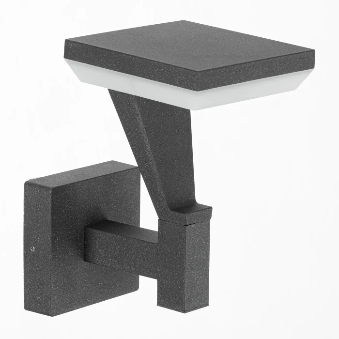 Уличный настенный светильник Citilux Krid CLU06W