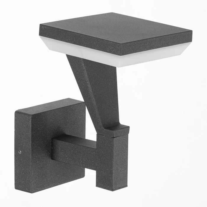 Уличный настенный светильник Citilux Krid CLU06W