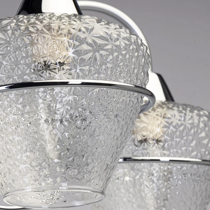 Люстра потолочная MW-Light Блеск 315015305