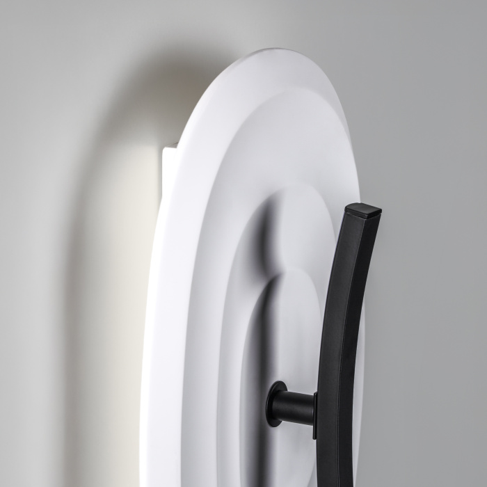 Настенный светильник Lightstar Erica 609646