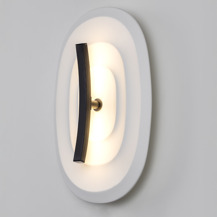 Настенный светильник Lightstar Erica 609646