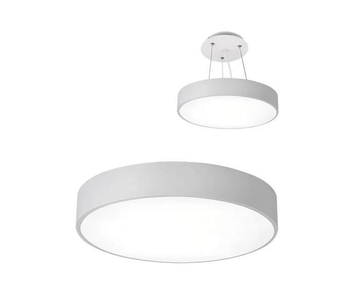 Подвесной светильник Медина Kink Light 5480,01