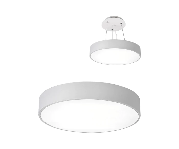 Подвесной светильник Медина Kink Light 5480,01
