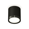 Комплект накладного светильника Ambrella light XS8142002