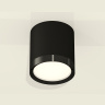 Комплект накладного светильника Ambrella light XS8142002