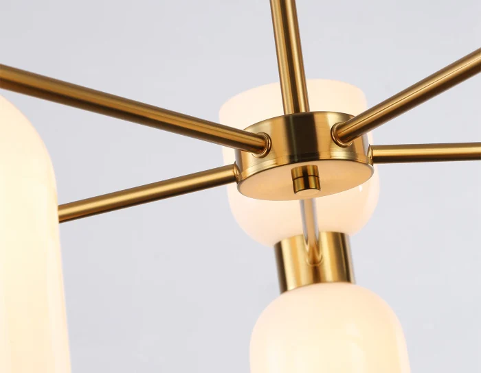 Люстра на штанге AMBRELLA light LH56093