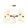 Люстра на штанге AMBRELLA light LH56093