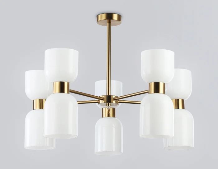 Люстра на штанге AMBRELLA light LH56093