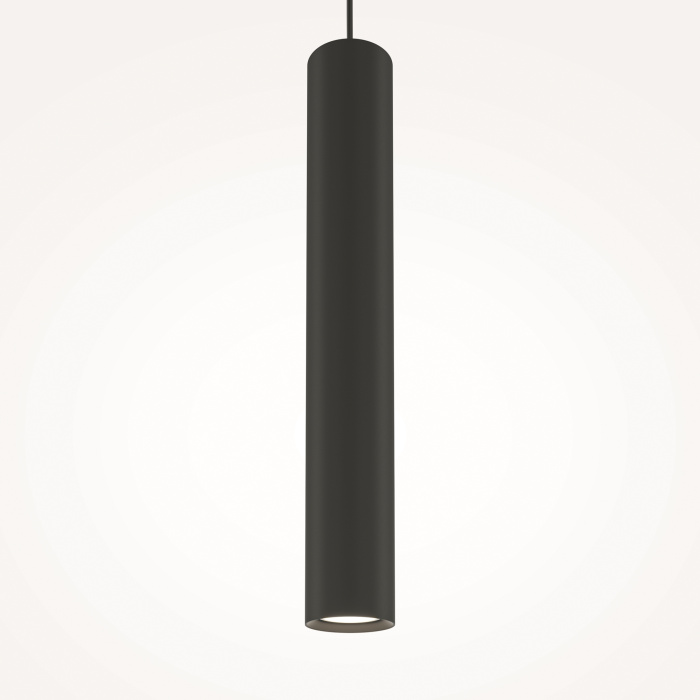 Подвесной светильник Maytoni Pro focus MOD161PL-01B1