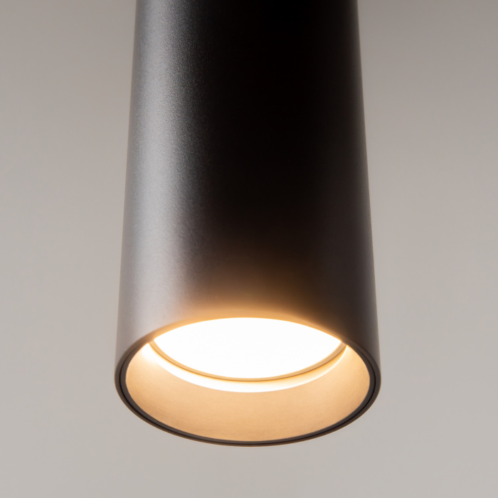 Подвесной светильник Maytoni Pro focus MOD161PL-01B1