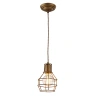 Подвесной светильник Arte Lamp 75 A9182SP-1BZ
