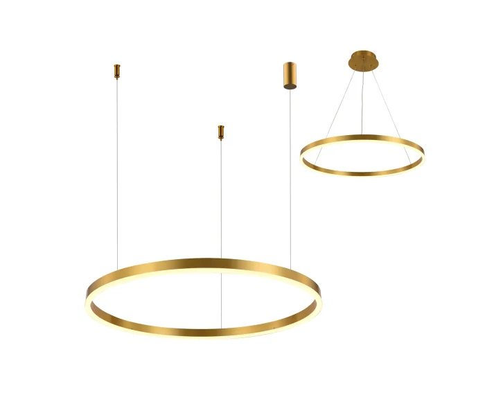 Подвесной светильник Тор Kink Light 08212,36A(3000K)