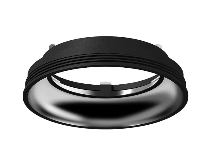 Насадка передняя для корпуса светильника с диаметром отверстия D70mm Ambrella light N7023