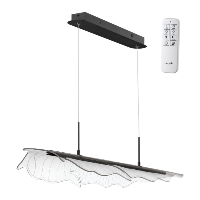 Линейный светильник Novotech Foglio 359323