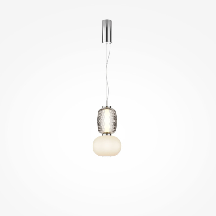 Подвесной светильник Maytoni MOD267PL-L18CH3K