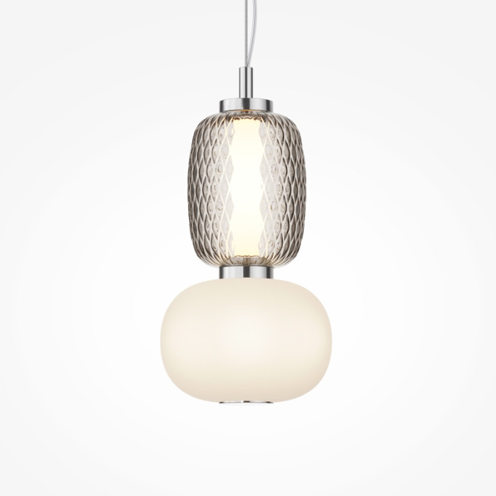 Подвесной светильник Maytoni MOD267PL-L18CH3K