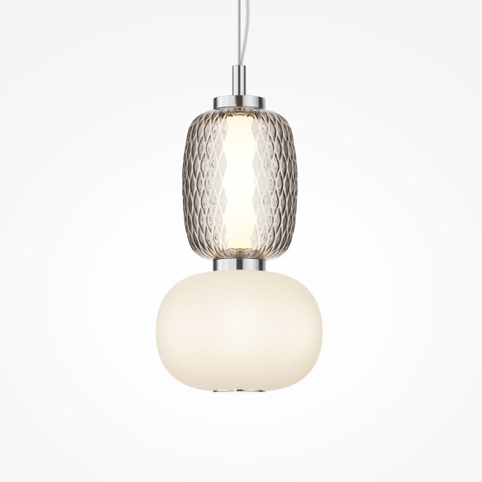 Подвесной светильник Maytoni Pattern MOD267PL-L18CH3K