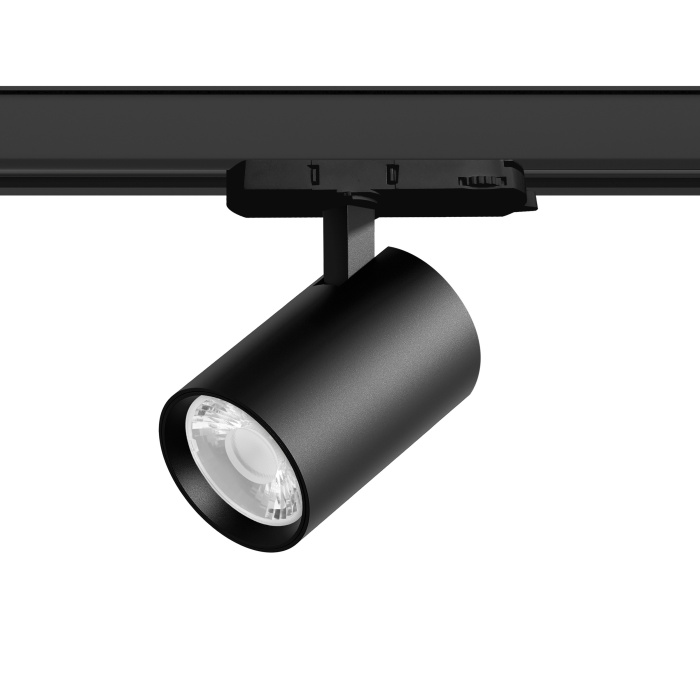 Трековый светильник Lightstar Alta base A5247QT15G