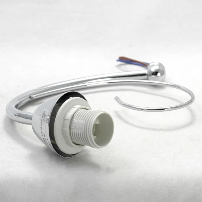 Люстра APACHE LSP-8092