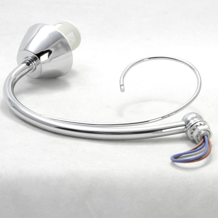 Люстра APACHE LSP-8092