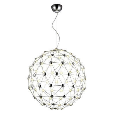 Подвесной светодиодный светильник Divinare 1610/02 SP-96