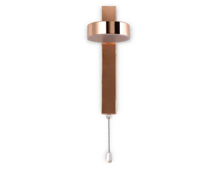 Настенный светодиодный светильник с выключателем Ambrella light FW161