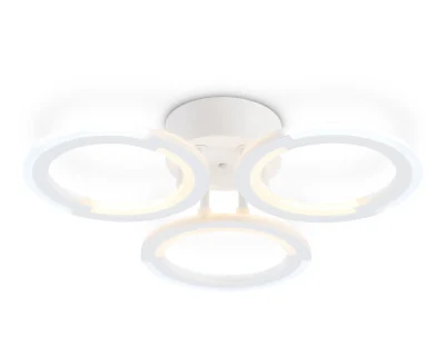 Светильник светодиодный потолочный AMBRELLA light FA8942