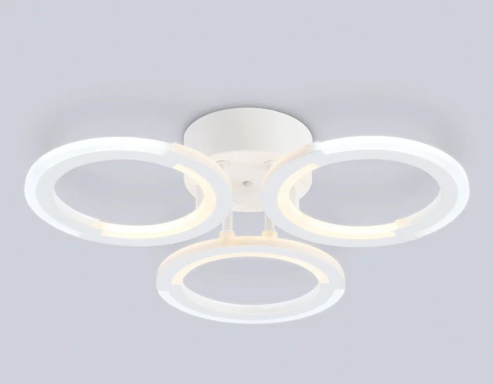 Светильник светодиодный потолочный AMBRELLA light FA8942