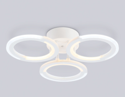 Светильник светодиодный потолочный AMBRELLA light FA8942