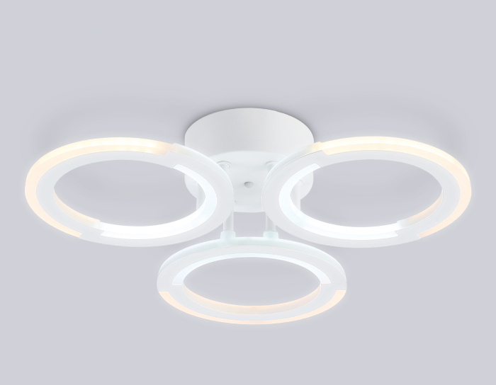 Светильник светодиодный потолочный AMBRELLA light FA8942