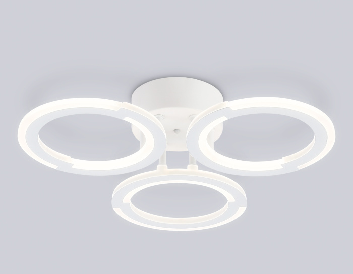 Светильник светодиодный потолочный AMBRELLA light FA8942