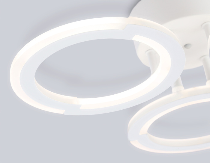 Светильник светодиодный потолочный AMBRELLA light FA8942