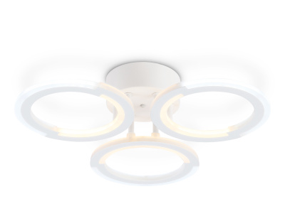 Светильник светодиодный потолочный AMBRELLA light FA8942