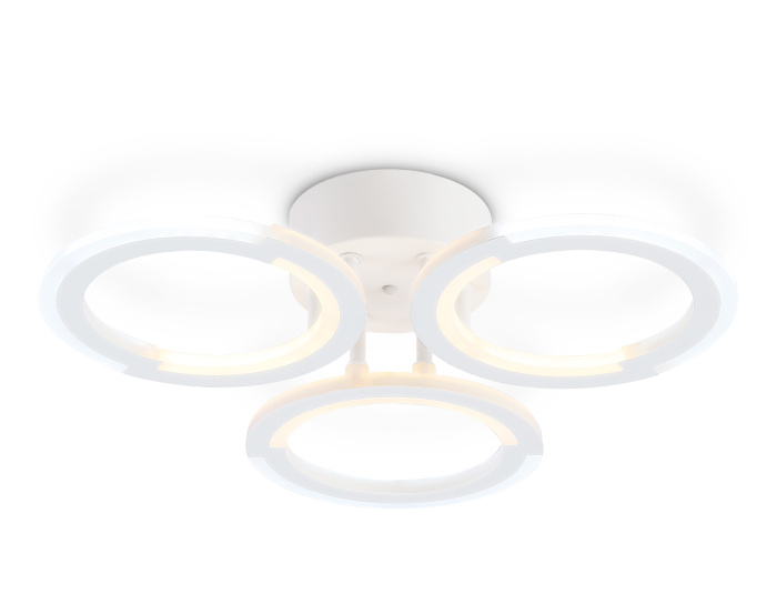 Светильник светодиодный потолочный AMBRELLA light FA8942