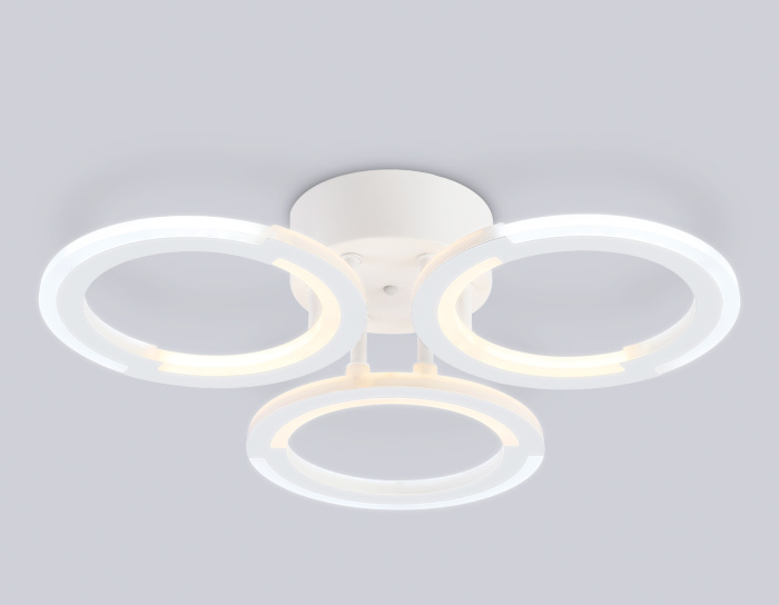 Светильник светодиодный потолочный AMBRELLA light FA8942