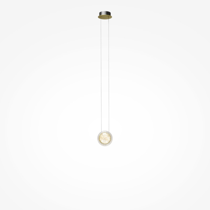 Подвесной светильник Maytoni MOD361PL-L7BS3K