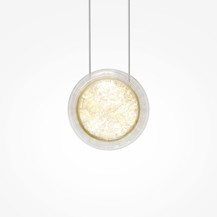 Подвесной светильник Maytoni MOD361PL-L7BS3K