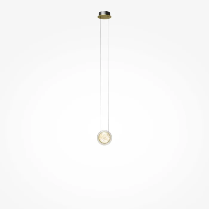 Подвесной светильник Maytoni MOD361PL-L7BS3K