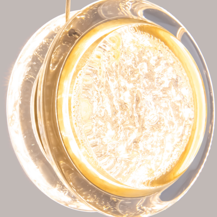 Подвесной светильник Maytoni Pharao MOD361PL-L7BS3K