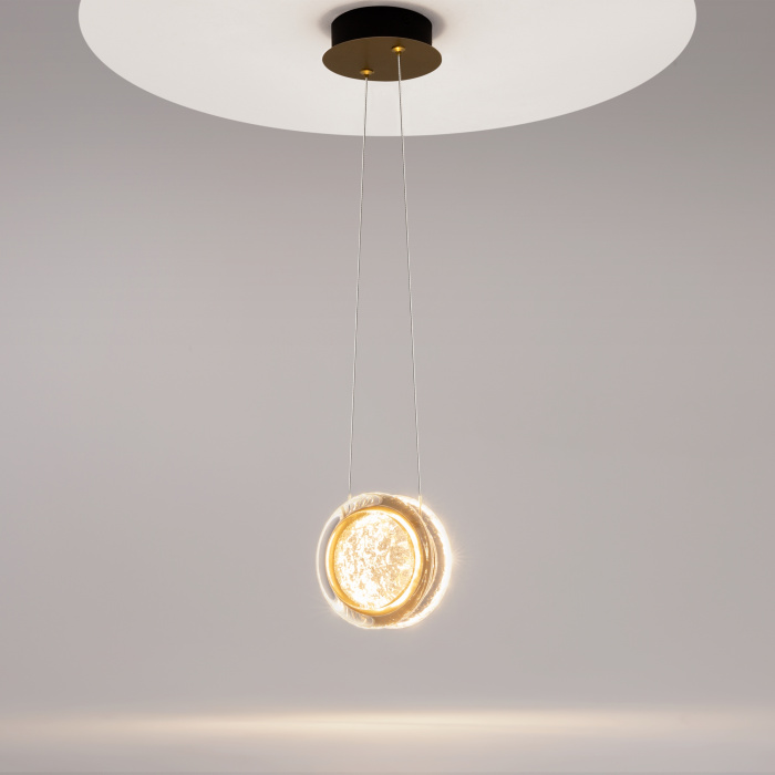 Подвесной светильник Maytoni Pharao MOD361PL-L7BS3K