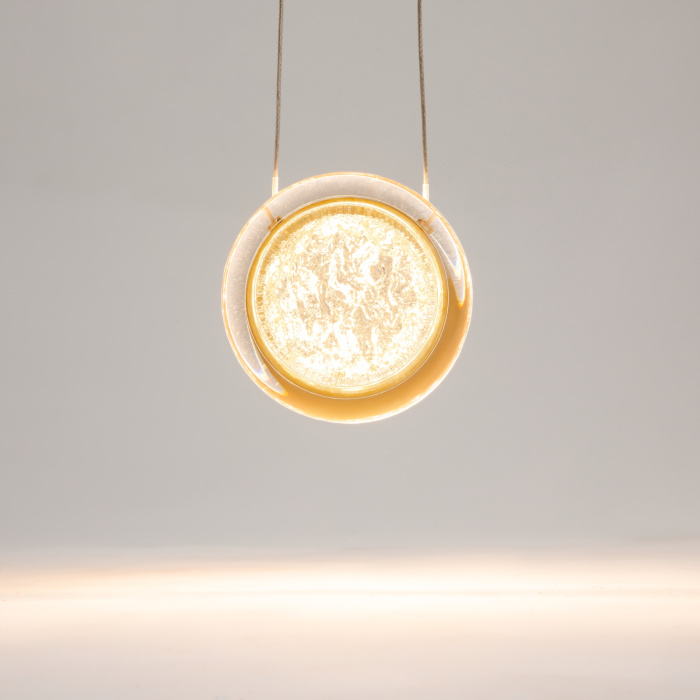 Подвесной светильник Maytoni Pharao MOD361PL-L7BS3K