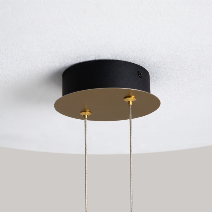 Подвесной светильник Maytoni Pharao MOD361PL-L7BS3K