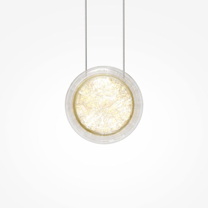 Подвесной светильник Maytoni Pharao MOD361PL-L7BS3K