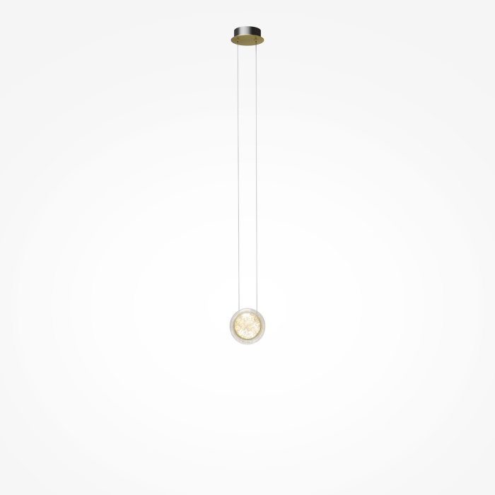 Подвесной светильник Maytoni Pharao MOD361PL-L7BS3K