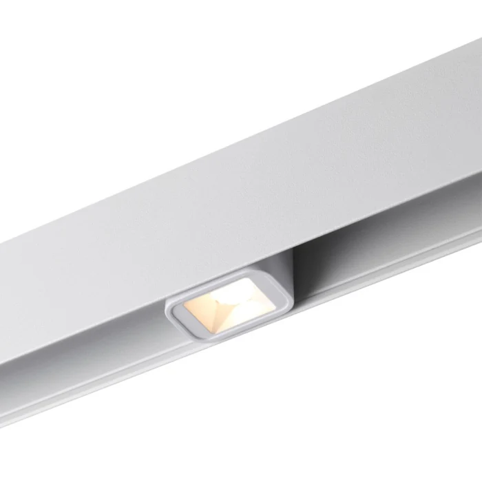 Трековый светильник для низковольтного шинопровода NOVOTECH SHINO 359512