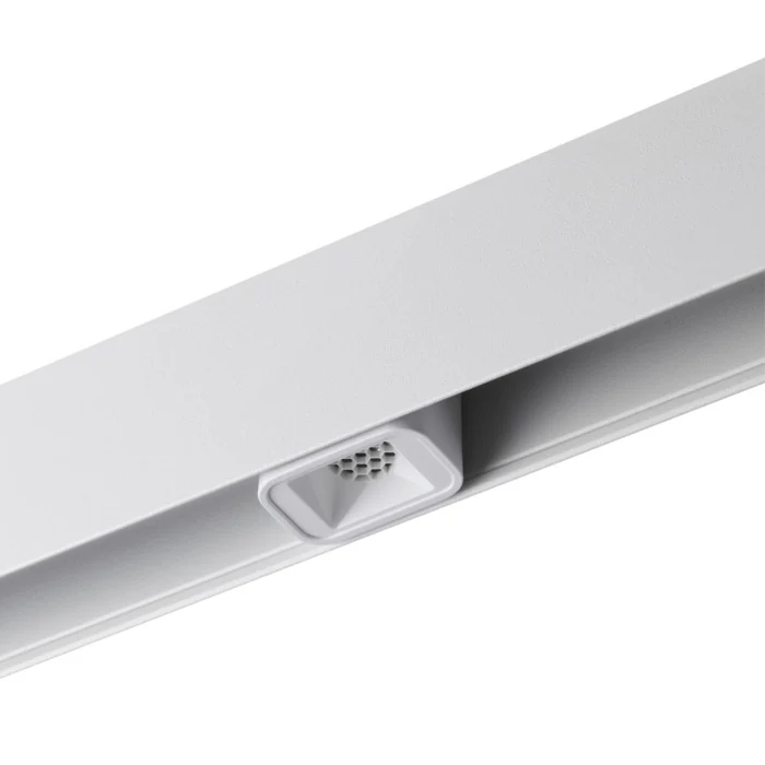 Трековый светильник для низковольного шинопровода Novotech Flum 359512