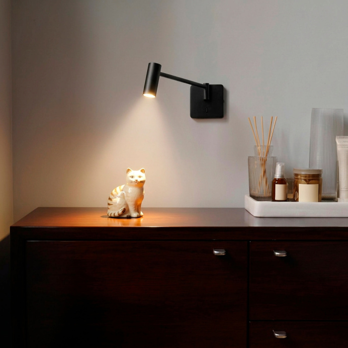 Бра Lightstar Loft 765657