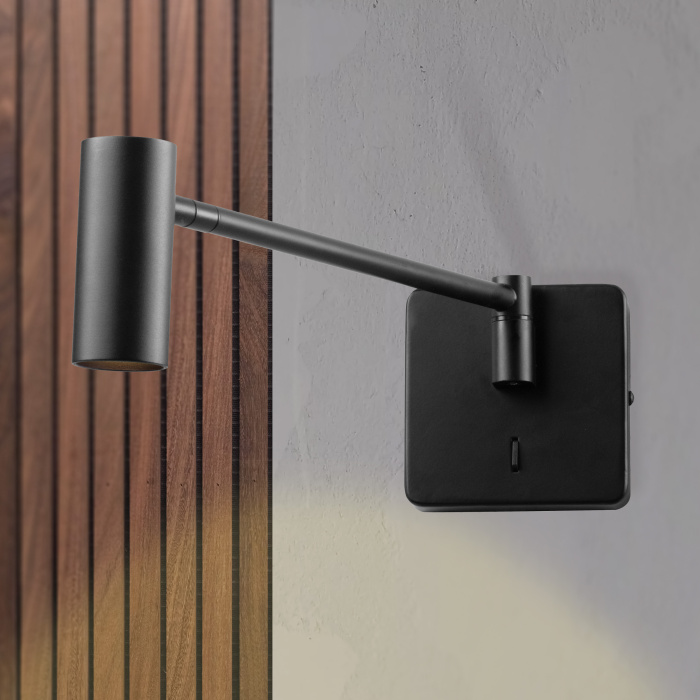 Бра Lightstar Loft 765657