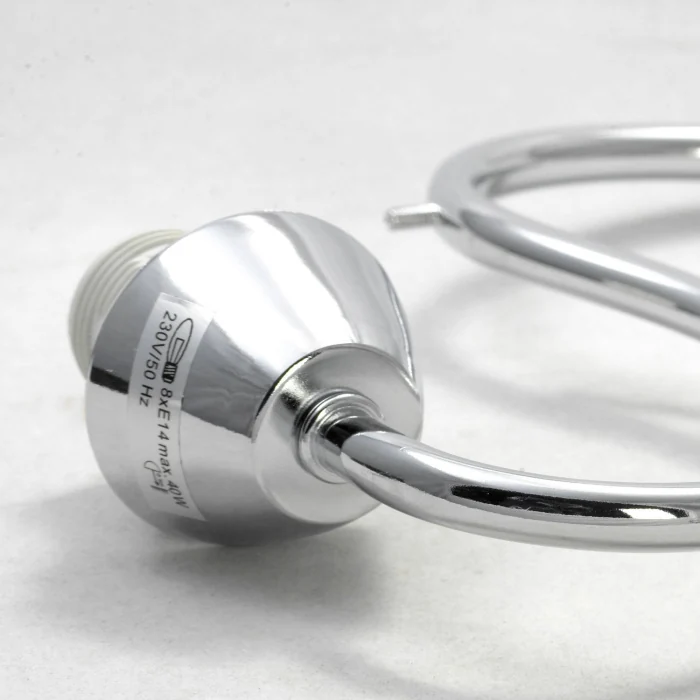 Люстра COCHISE LSP-8085