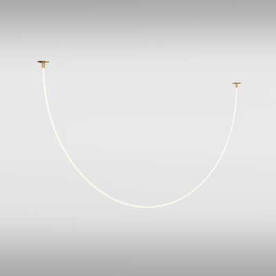 Подвесной светильник Maytoni MOD146PL-L40G3K